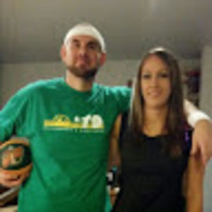 Meet your Posher, Rick